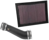 K&N - K&N Performance Air Intake System - 57-9034 - Image 11