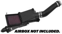 K&N - K&N Performance Air Intake System - 57-9034 - Image 12