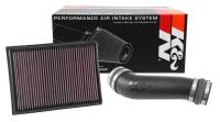 K&N - K&N Performance Air Intake System - 57-9034 - Image 13