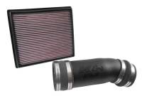 K&N - K&N Performance Air Intake System - 57-9036 - Image 8