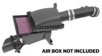 K&N - K&N Performance Air Intake System - 57-9036 - Image 10