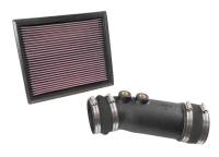 K&N - K&N Performance Air Intake System - 57-9036 - Image 11