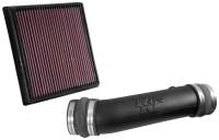 K&N - K&N Performance Air Intake System - 57-9039 - Image 8