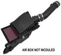 K&N - K&N Performance Air Intake System - 57-9039 - Image 11