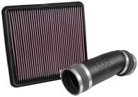 K&N - K&N Performance Air Intake System - 57-9040 - Image 8