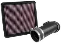 K&N - K&N Performance Air Intake System - 57-9040 - Image 11