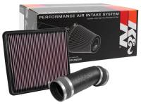 K&N - K&N Performance Air Intake System - 57-9040 - Image 12