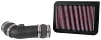 K&N - K&N Performance Air Intake System - 57-9041 - Image 8