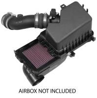 K&N - K&N Performance Air Intake System - 57-9041 - Image 12