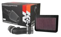 K&N - K&N Performance Air Intake System - 57-9041 - Image 13