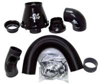 K&N - K&N Performance Air Intake System - 57A-6023 - Image 7