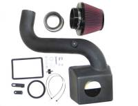 K&N Performance Air Intake System - 57I-2503