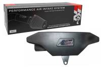 K&N - K&N Performance Air Intake System - 57S-2001 - Image 12