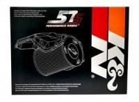 K&N - K&N Performance Air Intake System - 57S-3300 - Image 2