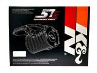 K&N - K&N Performance Air Intake System - 57S-4000 - Image 4