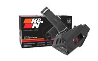 K&N - K&N Performance Air Intake System - 57S-7070 - Image 10