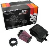 K&N - K&N Performance Air Intake System - 57S-9500 - Image 8