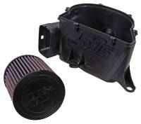 K&N - K&N Performance Air Intake System - 57S-9505 - Image 8