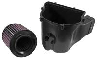 K&N - K&N Performance Air Intake System - 57S-9505 - Image 9