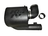 K&N - K&N Performance Air Intake System - 57S-9506 - Image 8