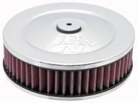 K&N - K&N Round Air Filter Assembly - 60-1030 - Image 8