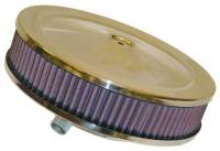 K&N - K&N Round Air Filter Assembly - 60-1110 - Image 8