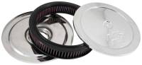 K&N - K&N Round Air Filter Assembly - 60-1130 - Image 10