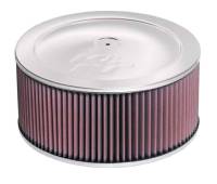 K&N - K&N Round Air Filter Assembly - 60-1190 - Image 8