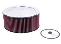 K&N - K&N Round Air Filter Assembly - 60-1200 - Image 8