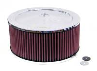 K&N - K&N Round Air Filter Assembly - 60-1240 - Image 8