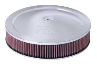 K&N - K&N Round Air Filter Assembly - 60-1264 - Image 8