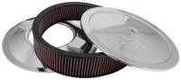 K&N - K&N Round Air Filter Assembly - 60-1640 - Image 3