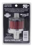 K&N - K&N Vent Air Filter/Breather - 62-1000 - Image 1