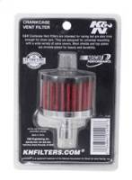 K&N - K&N Vent Air Filter/Breather - 62-1010 - Image 1