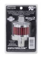 K&N Vent Air Filter/Breather - 62-1015