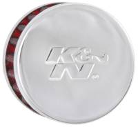 K&N - K&N Vent Air Filter/Breather - 62-1015 - Image 7