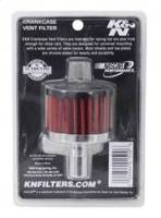 K&N - K&N Vent Air Filter/Breather - 62-1020 - Image 1