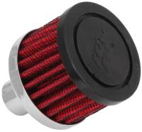 K&N - K&N Vent Air Filter/Breather - 62-1030 - Image 4