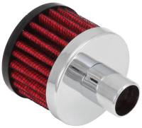 K&N - K&N Vent Air Filter/Breather - 62-1030 - Image 5