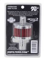 K&N Vent Air Filter/Breather - 62-1100