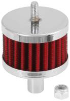 K&N - K&N Vent Air Filter/Breather - 62-1100 - Image 4