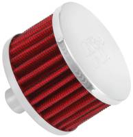 K&N - K&N Vent Air Filter/Breather - 62-1160 - Image 4