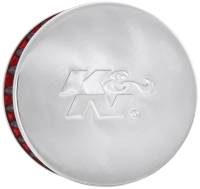 K&N - K&N Vent Air Filter/Breather - 62-1160 - Image 7