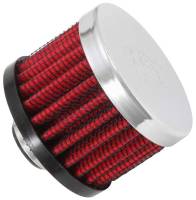 K&N - K&N Vent Air Filter/Breather - 62-1320 - Image 8