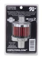 K&N Vent Air Filter/Breather - 62-1330