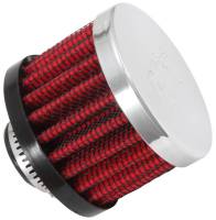 K&N - K&N Vent Air Filter/Breather - 62-1330 - Image 4