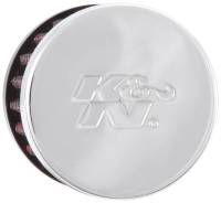 K&N - K&N Vent Air Filter/Breather - 62-1330 - Image 7