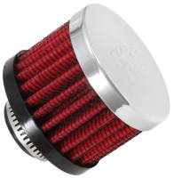 K&N - K&N Vent Air Filter/Breather - 62-1340 - Image 4