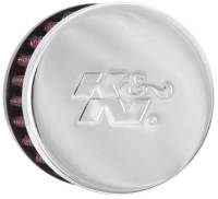 K&N - K&N Vent Air Filter/Breather - 62-1340 - Image 9