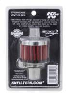 K&N Vent Air Filter/Breather - 62-1360